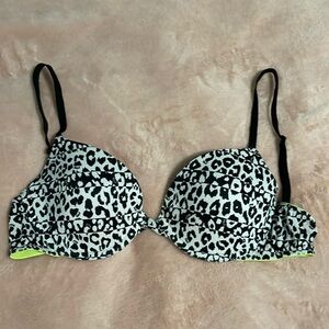 Victoria’s Secret Wear Everywhere Demi Bra